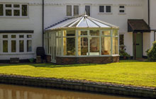 Newbarns conservatory leads
