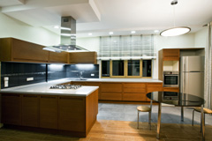 kitchen extensions Newbarns